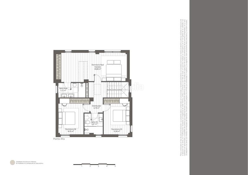 Foto 6d2062e0-2be9-49c6-a5ea-9c62ed36445a. Chalet 321m<sup>2</sup> en rúa juana de vega 2 en Nós Oleiros