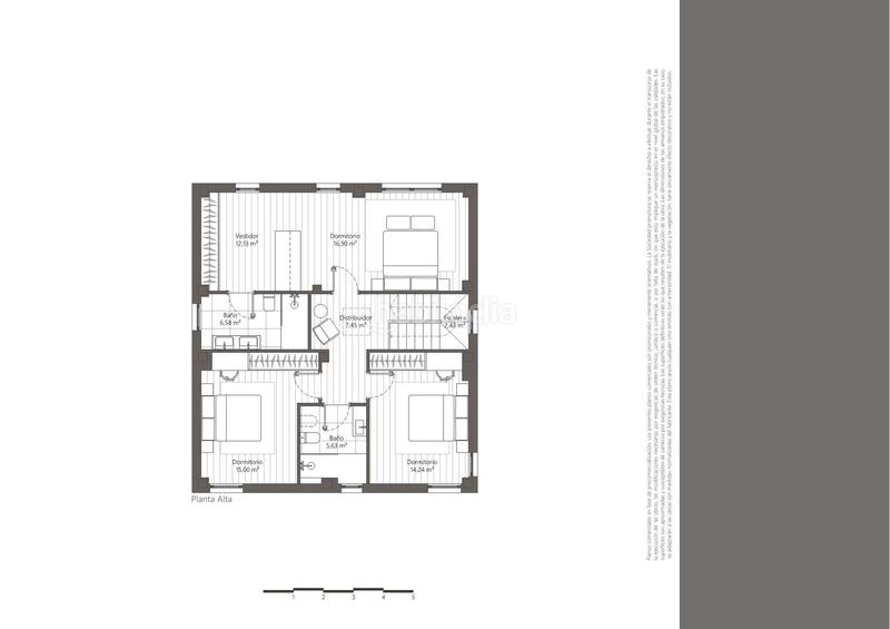 Foto 2c5631d4-4678-4c2f-b876-f1a0c2599db9. Chalet 321m<sup>2</sup> en rúa juana de vega 2 en Nós Oleiros
