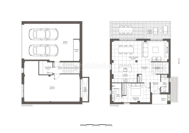 Foto 188ea669-b08d-41f6-bad9-daec4e53d518. Xalet 321m<sup>2</sup> a rúa juana de vega 2 a Nós Oleiros