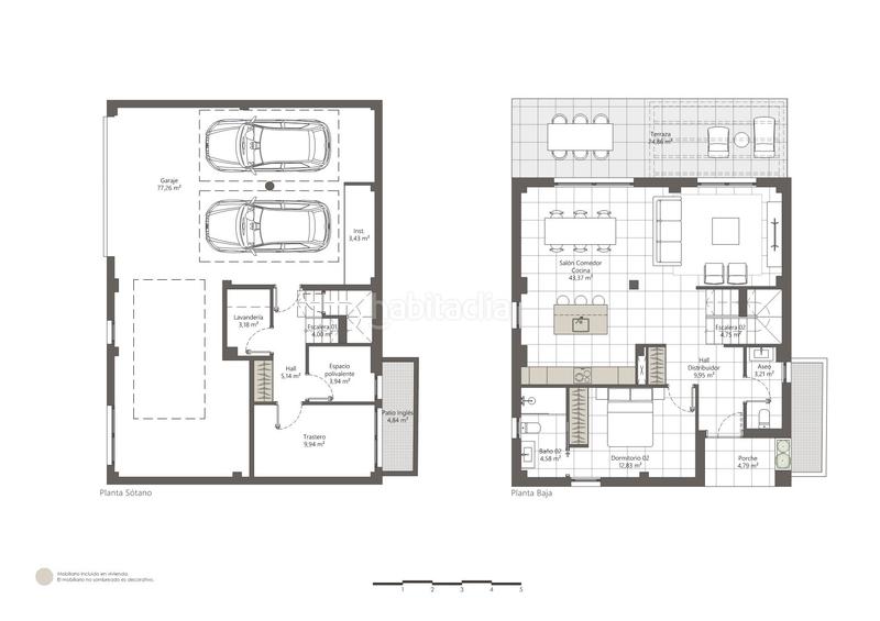 Foto 7eb63702-74c9-4c98-95ef-3a0c30a3b1a2. Chalet 321m<sup>2</sup> in rúa juana de vega 2 in Nós Oleiros