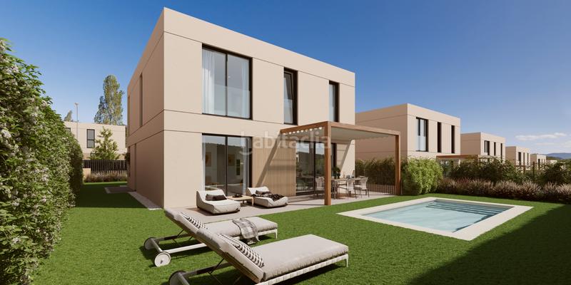 Foto d1da4ff9-3d84-4e67-ae5d-01aeff4179d4. Chalet 321m<sup>2</sup> in rúa juana de vega 2 in Nós Oleiros