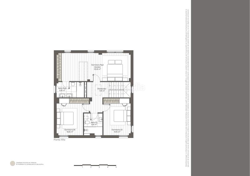 Foto fdfe8311-32b4-49dc-8048-708445f16ea9. Chalet 321m<sup>2</sup> dans rúa juana de vega 2 dans Nós Oleiros