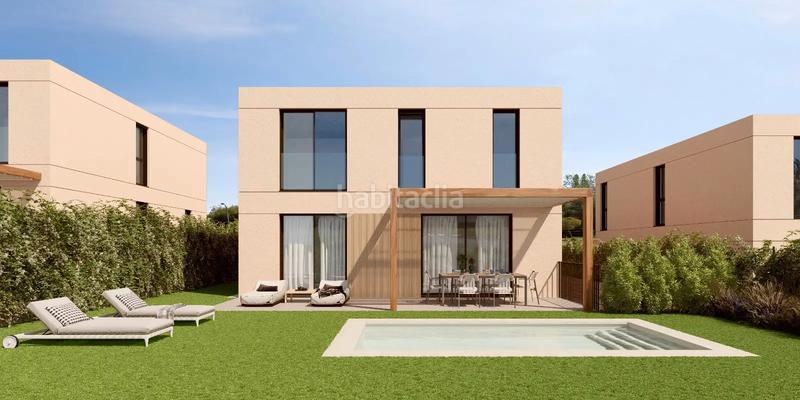 Foto ec0a924e-62b6-4b98-8b2f-4cb7a5dd803e. Chalet 321m<sup>2</sup> dans rúa juana de vega 2 dans Nós Oleiros