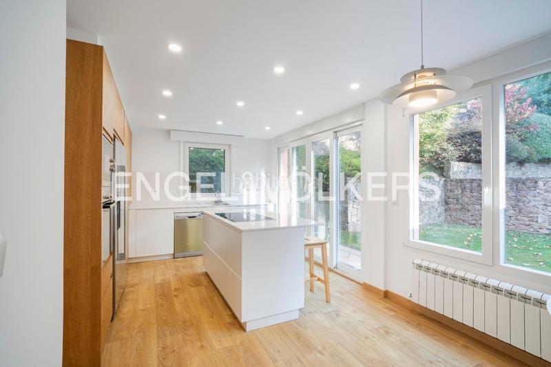 Foto 2a7a4e68-3961-480b-836e-419eb96d07cb. Semi detached house with heating parking pool in Liáns Oleiros