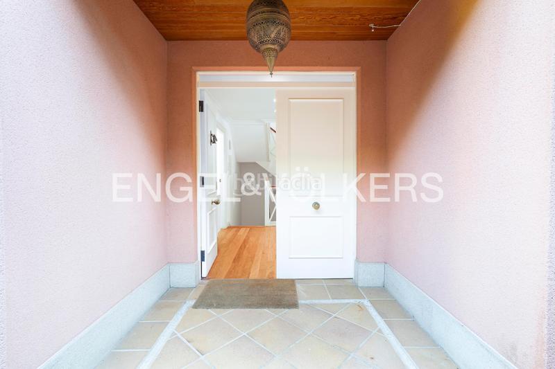 Foto 93344b48-43a8-4f81-b788-12aef412b3a9. Semi detached house with heating parking pool in Liáns Oleiros