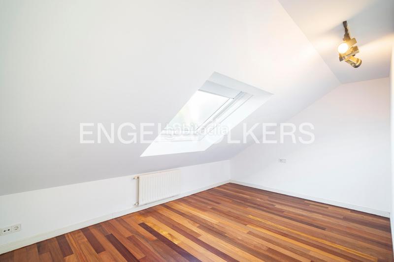 Foto a6d9e43e-e495-44cc-9efb-e2d6dc2a31b5. Semi detached house with heating parking pool in Liáns Oleiros