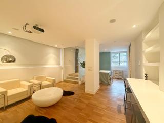 Lloguer Loft a Paseo de los Puentes - Santa Margarita. Loft reformado frente al parque santa margarita