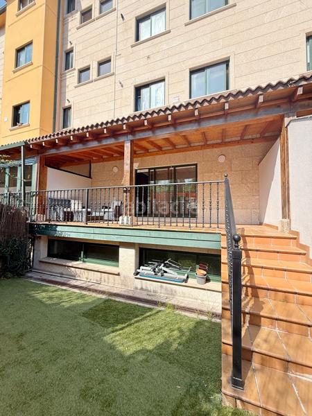 Foto 0bc098d4-d0ac-4202-b7aa-52f595f0b3ea. Lloguer dúplex amb calefacció aparcament a Perillo Oleiros