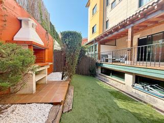 Lloguer Dúplex a Perillo. Dúplex con jardín en santa cristina