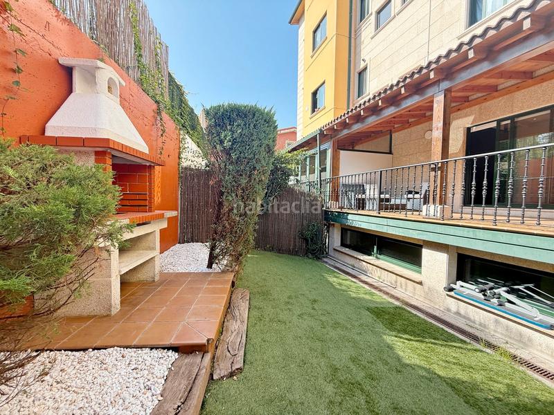 Foto 0dad6a15-8f05-4ffe-9f95-f7d0a321990c. Lloguer dúplex amb calefacció aparcament a Perillo Oleiros