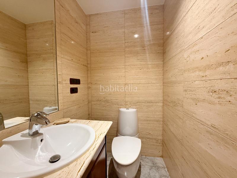 Foto 172b237c-34e0-420a-97a8-1ba52e22090a. Lloguer dúplex amb calefacció aparcament a Perillo Oleiros