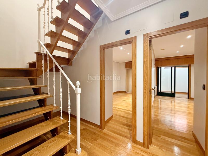 Foto af3cfca8-ef11-48ad-a270-e9d5225b2983. Lloguer dúplex amb calefacció aparcament a Perillo Oleiros