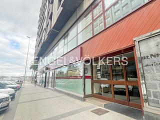 Lloguer Apartament  Concepción arenal. Excelente oficina reformada en concepción arenal