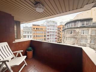 Lloguer Apartament a San Pablo - Juan Flórez. Clásico piso con terraza en alfredo vicenti