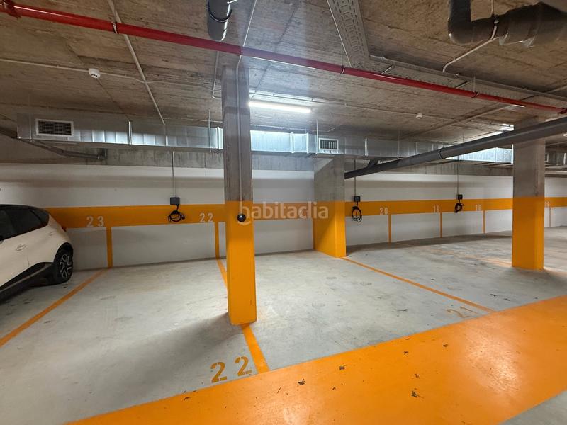 Foto 555c2709-fa49-468e-82c6-f7a14b5cb9ab. Affitto piccolo appartamento con riscaldamento parcheggio piscina in Oleiros