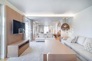 Apartament a Ciudad Vieja. Maravilloso piso en plaza de azcarraga