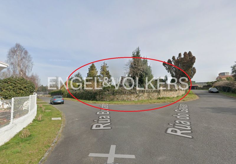 Foto b358215b-3d81-4f09-b8d9-f76a3460c973. Terreny residencial a Dorneda Oleiros