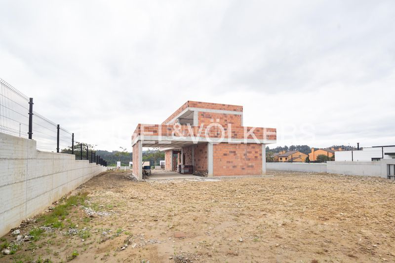Foto a289eea9-46fc-4dff-9f1e-a5ebc259902c. Casa amb calefacció aparcament piscina a Miño