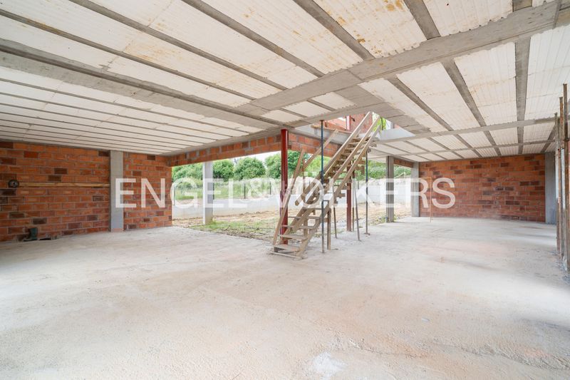 Foto aedc62cf-7036-43a0-bdc3-559932b0963e. Casa amb calefacció aparcament piscina a Miño