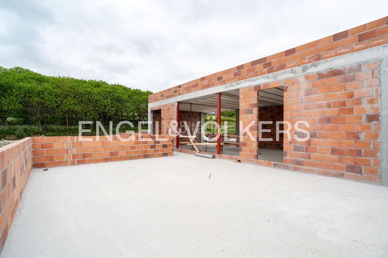 Foto b1e6f8b8-d4ca-4da4-89ca-c0b86035f222. Casa amb calefacció aparcament piscina a Miño