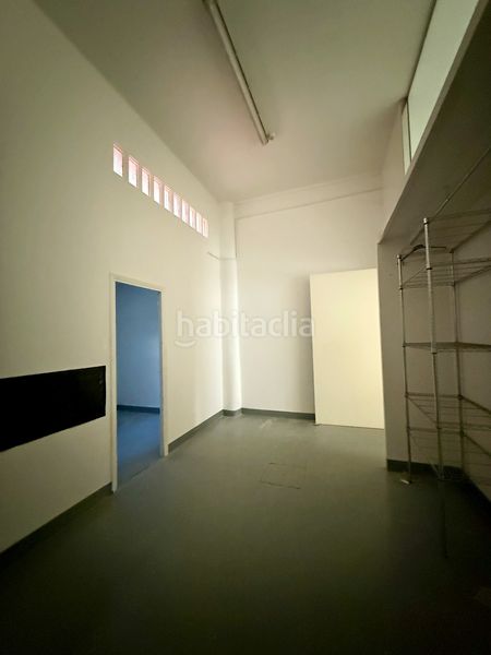 Foto 27618097-d51f-4c80-a5c3-12b609f37e1c. Rent loft with heating in Ensanche Coruña (A)