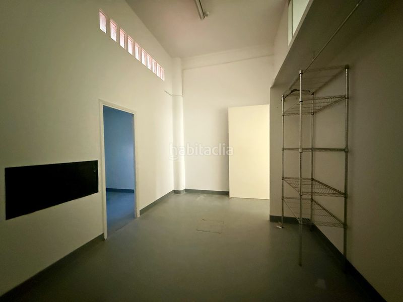 Foto 3ef1aab8-0c76-4d05-982b-49028220fae8. Rent loft with heating in Ensanche Coruña (A)