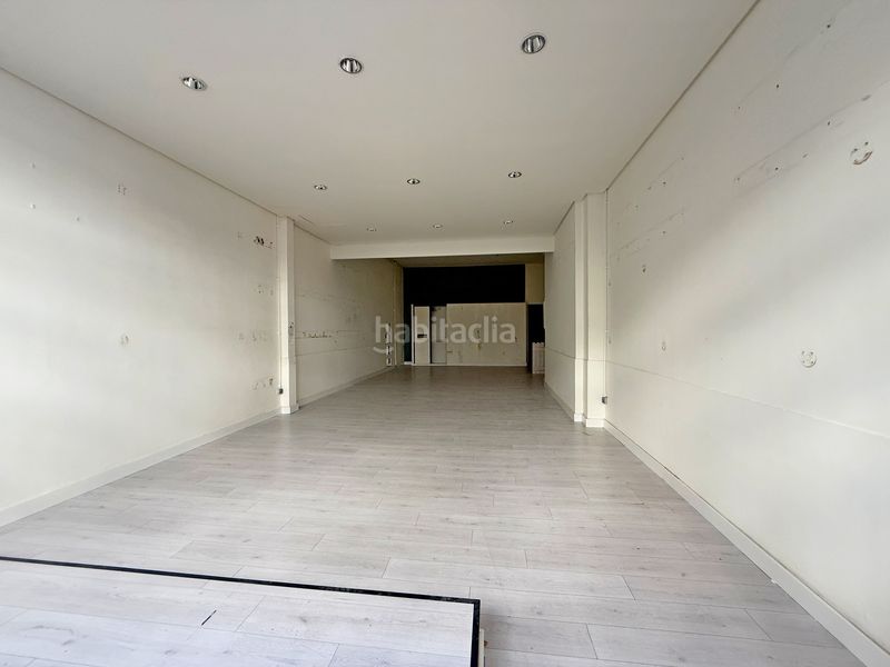 Foto 5300ebd4-91a1-4706-a33d-ae00667a080e. Rent loft with heating in Ensanche Coruña (A)