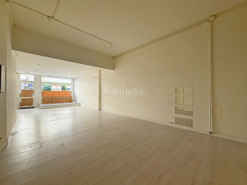 Foto 55d1d8d2-2605-4bd6-8a3e-f6413f24dde9. Rent loft with heating in Ensanche Coruña (A)