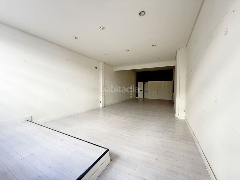 Foto 57c94413-4423-4d13-9dd9-2b92f73802f4. Rent loft with heating in Ensanche Coruña (A)