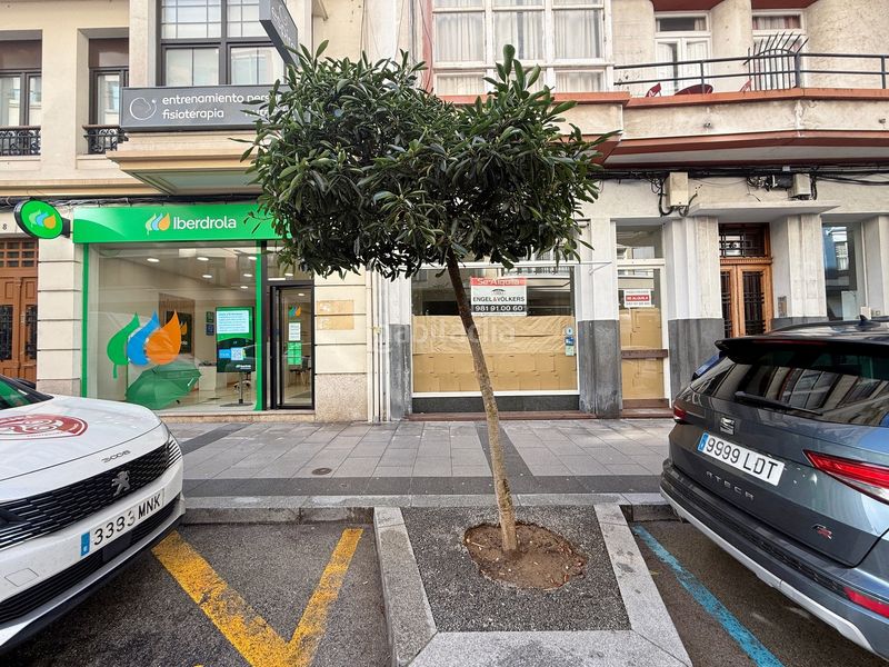 Foto 7cb2c4f7-8038-4446-81e5-a8a7a8ccee68. Rent loft with heating in Ensanche Coruña (A)