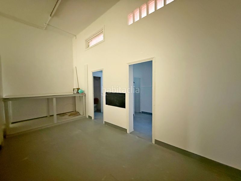 Foto 8055ff8d-7b91-4075-b235-6244345214da. Rent loft with heating in Ensanche Coruña (A)