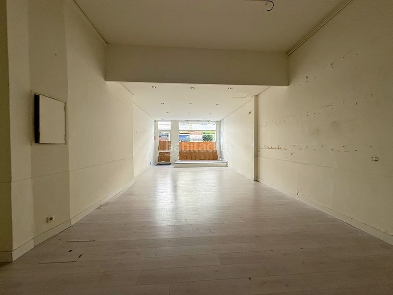 Foto df404d8a-9128-4101-b117-45b05980bf82. Rent loft with heating in Ensanche Coruña (A)