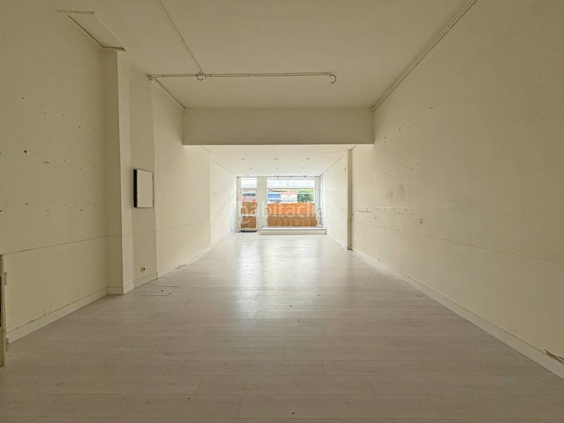 Foto fc77b947-66bc-440c-9da3-67bce246affa. Rent loft with heating in Ensanche Coruña (A)
