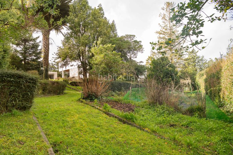 Foto 49c19f73-1f51-42d2-94b6-30d9d5132c55. Casa con riscaldamento parcheggio piscina in Elviña - A Zapateira Coruña (A)