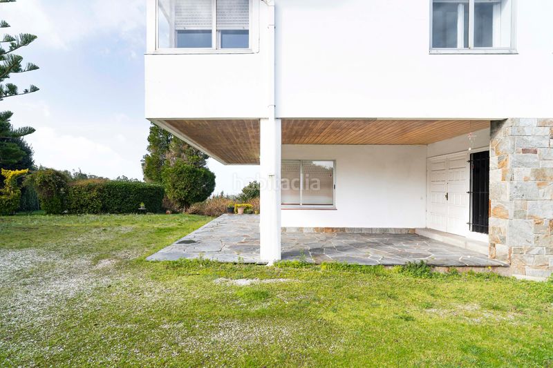 Foto 5896e2f5-6e72-4811-aaf5-6655a8d9f682. Casa con riscaldamento parcheggio piscina in Elviña - A Zapateira Coruña (A)