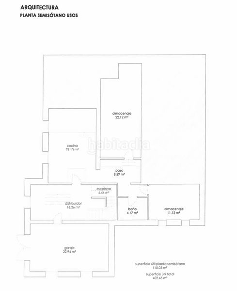 Foto 5c2d4df2-e38c-4470-a840-ac49d10b09fc. Casa con riscaldamento parcheggio piscina in Elviña - A Zapateira Coruña (A)