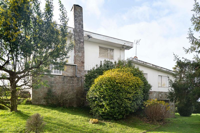 Foto 89dfb263-8850-4dee-9be4-8301eaa909f0. Casa con riscaldamento parcheggio piscina in Elviña - A Zapateira Coruña (A)
