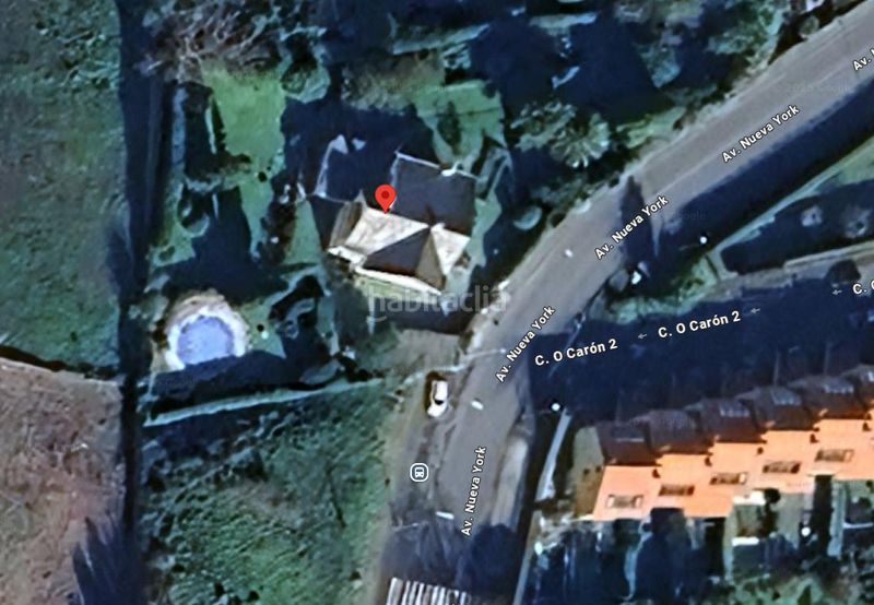 Foto c34879b4-26ef-498b-bec1-ba0262240d28. Casa con riscaldamento parcheggio piscina in Elviña - A Zapateira Coruña (A)