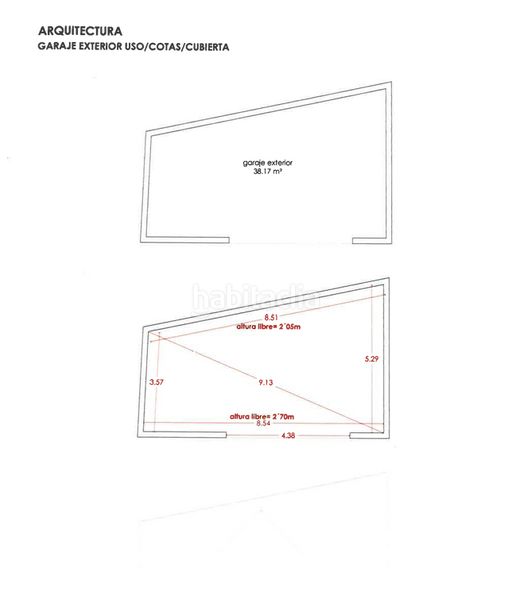 Foto d0977ca6-c43d-4a89-a8d4-743f2447256a. Casa con riscaldamento parcheggio piscina in Elviña - A Zapateira Coruña (A)