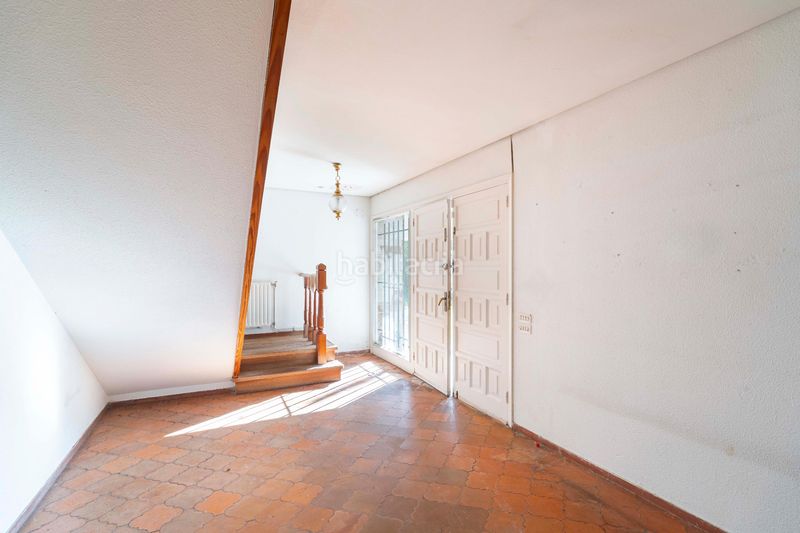Foto fed7e2aa-047d-4c0f-920d-f045e7bd5b5b. Casa con riscaldamento parcheggio piscina in Elviña - A Zapateira Coruña (A)