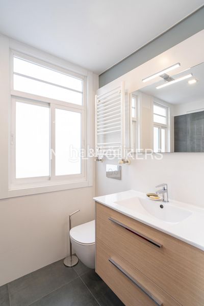 Foto 04f681ac-a70e-4c95-b288-33f27968dc33. Pis amb calefacció a San Pablo - Juan Flórez Coruña (A)