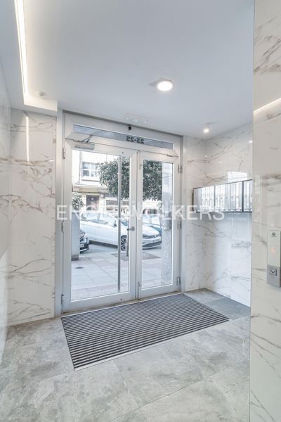 Foto 0e5e6c1a-96a4-455b-b431-51341b5ca75a. Pis amb calefacció a San Pablo - Juan Flórez Coruña (A)