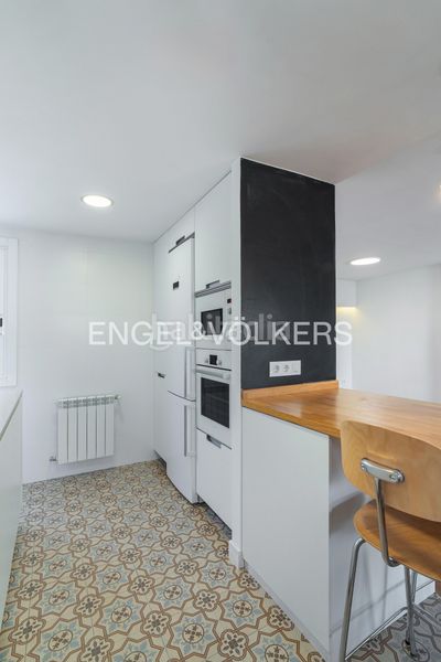 Foto 226f84d5-f4b3-4188-beb3-0f840f668487. Pis amb calefacció a San Pablo - Juan Flórez Coruña (A)