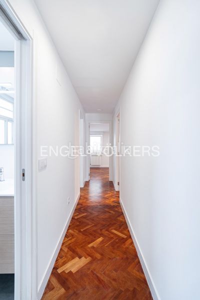 Foto 329d9792-a616-475e-a71b-23f89870e9c8. Pis amb calefacció a San Pablo - Juan Flórez Coruña (A)