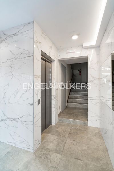 Foto 41b98cd0-cd38-4f23-b1f1-5e6c23a8bf80. Pis amb calefacció a San Pablo - Juan Flórez Coruña (A)