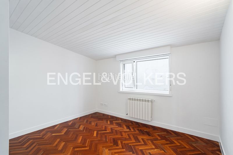 Foto 4ecde2af-7a91-49d5-9d16-166e774c12a4. Pis amb calefacció a San Pablo - Juan Flórez Coruña (A)