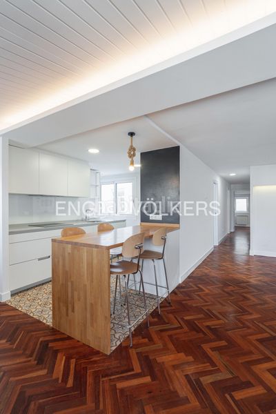 Foto 5a572bed-dcf8-4ea7-8172-5788dec0839d. Pis amb calefacció a San Pablo - Juan Flórez Coruña (A)