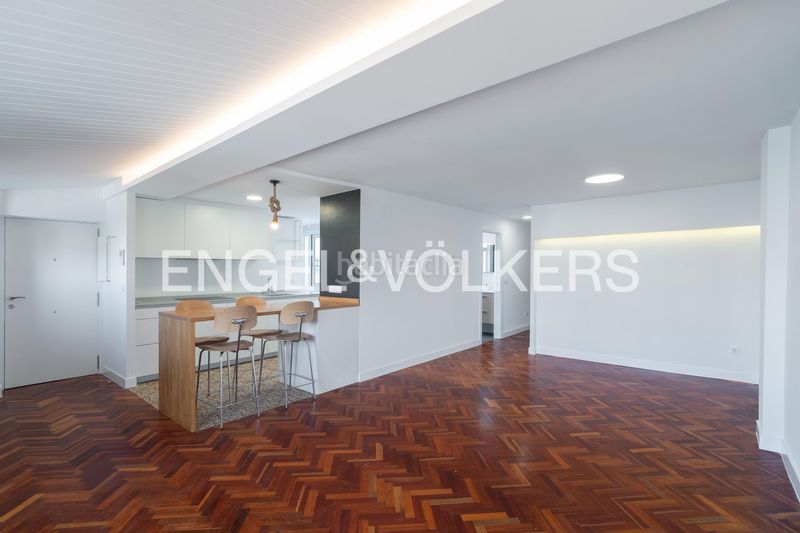 Foto 7a70efff-7f5f-4b8f-9712-d3d409cb025a. Pis amb calefacció a San Pablo - Juan Flórez Coruña (A)