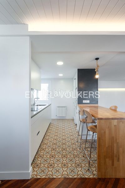 Foto 83d466b0-d5e8-4027-bee6-f1b3009f4231. Pis amb calefacció a San Pablo - Juan Flórez Coruña (A)