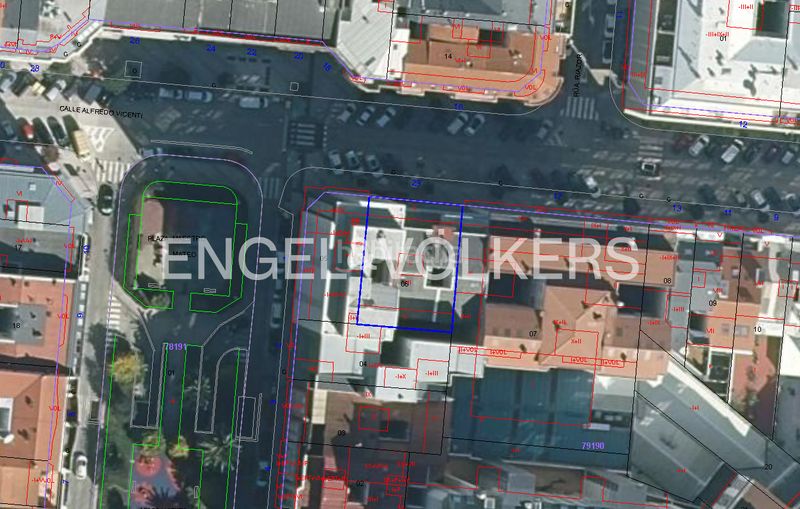 Foto a125e1af-96a9-4b6c-b588-b95c3deaf16a. Pis amb calefacció a San Pablo - Juan Flórez Coruña (A)